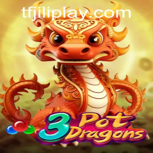 Unveiling 3PotDragons: An Epic Gaming Experience Fueled by Innovation