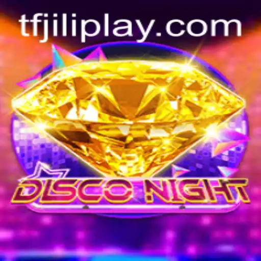 DiscoNight: A Vibrant Twist in the World of Dance Games with Tfjili
