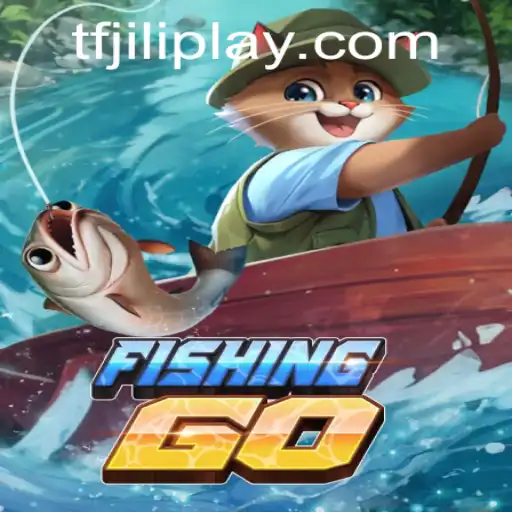 FishingGO: Exploring the Thrill of Virtual Angling with a Twist of Tfjili