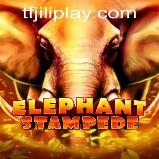 The Alluring World of ElephantStampede and the Enigma of Tfjili