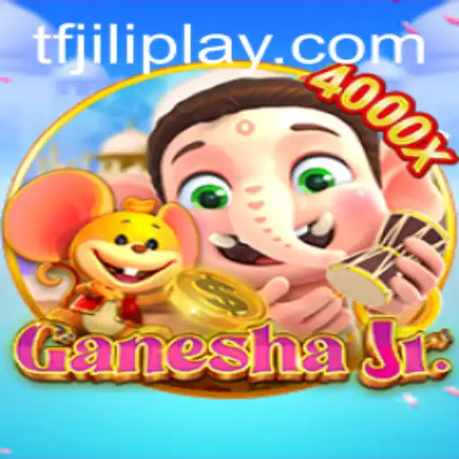 Explore the Captivating World of GaneshaJr: An Innovative Gaming Experience