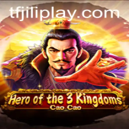 Hero of the 3 Kingdoms Cao Cao: An Epic Adventure