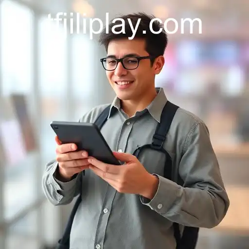 Exploring the Impact of Promotions and Unveiling the Power of 'tfjili'