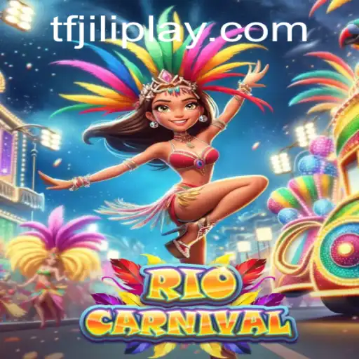 Exploring the Colorful World of RioCarnival: A Captivating Game Experience