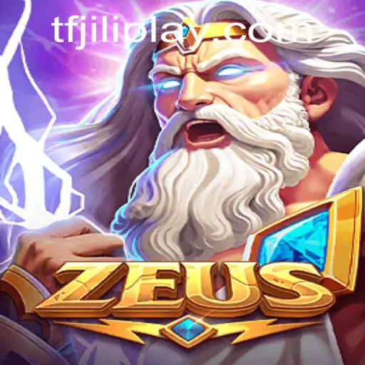 Exploring the Mythical World of Zeus and the Enigmatic Tfjili